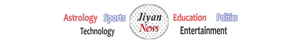 Jiyan News رمز قناة اليوتيوب