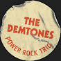 The Demtones logo