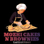 Mozhi cakes n brownies  logo