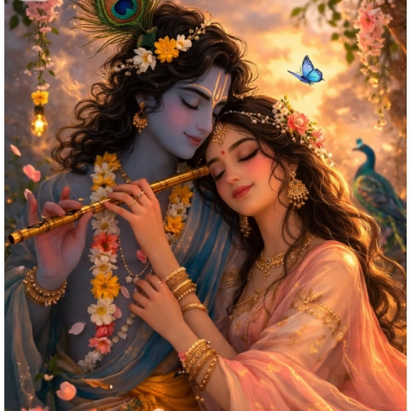 Divine bhakti adda