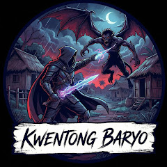 Kwentong Baryo