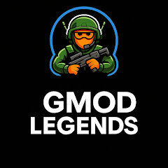 GMod Legends channel thumbnail