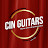 Cin Guitars