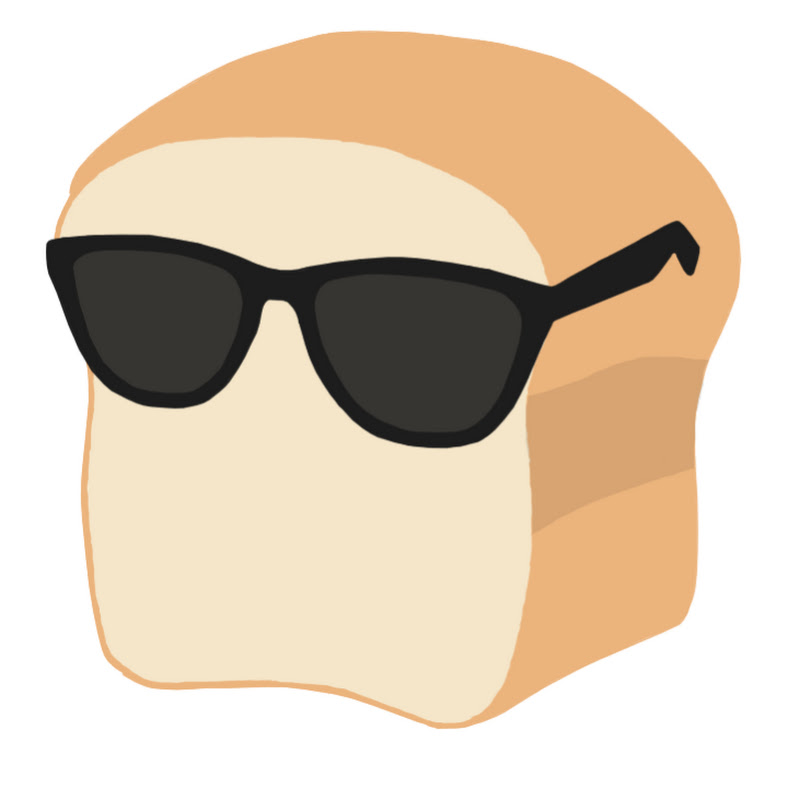 Baked Bread icon