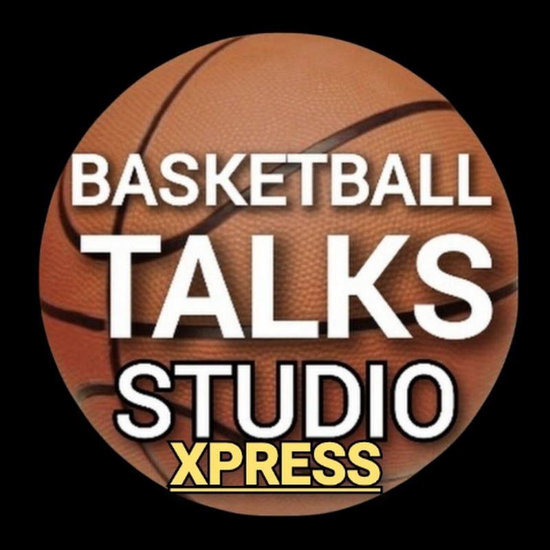Basketball Talks Studio Xpress