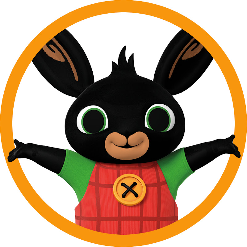 Bing - Sing-along and Story Time