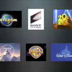 Movie Studio Logos Fan 2005