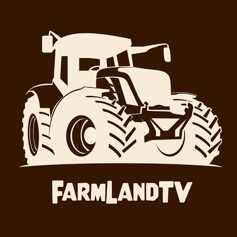 FarmLandTV Logo