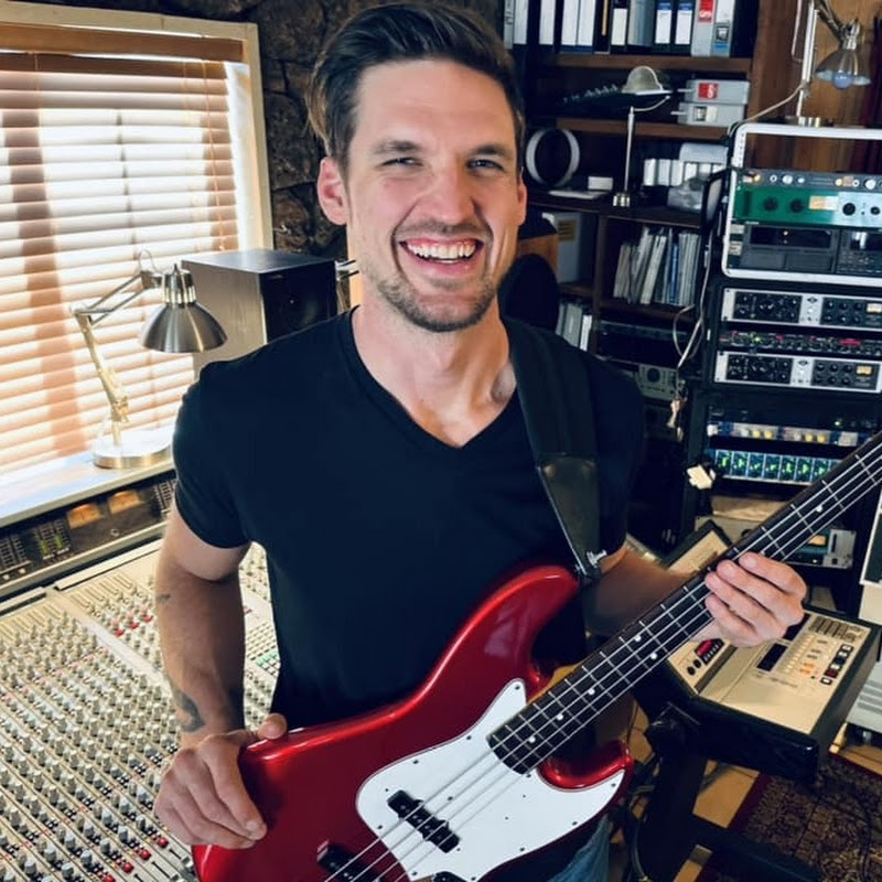 Josh Fossgreen