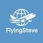 FlyingSteve logo