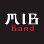MIB Band 🤟 logo