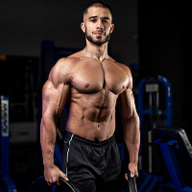 Angelo Fitness