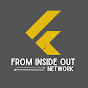 FROM INSIDE OUT NETWORK LLC  logo