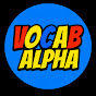 vocabalpha logo
