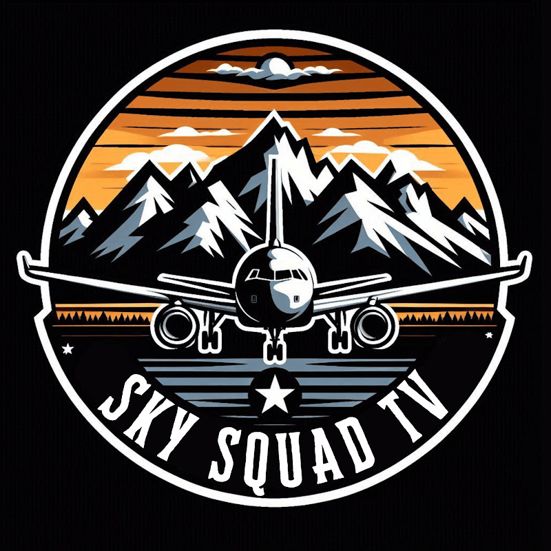 Sky Squad TV