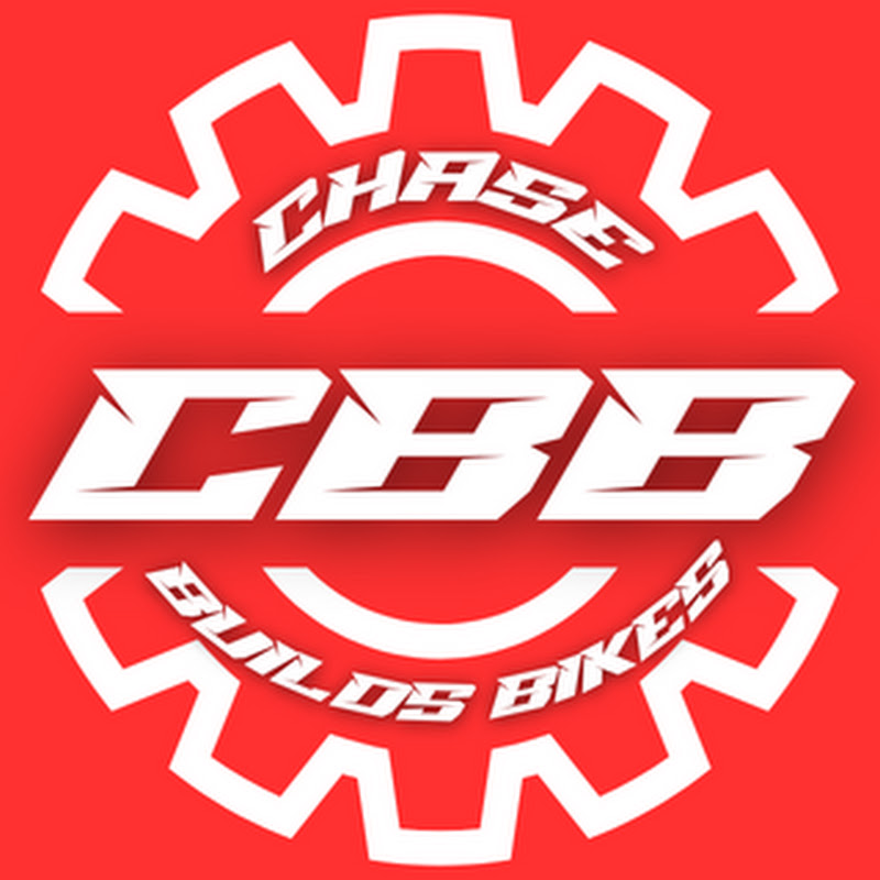 Chase Builds Bikes