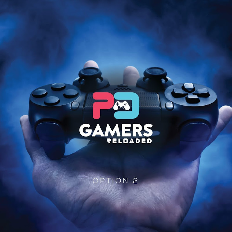 PC GAMES RELOADED