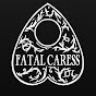 Fatal Caress logo