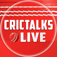 CricTalks Live profile image