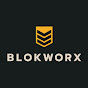 BLOKWORX logo