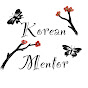 코리안 멘토Korean Mentor logo