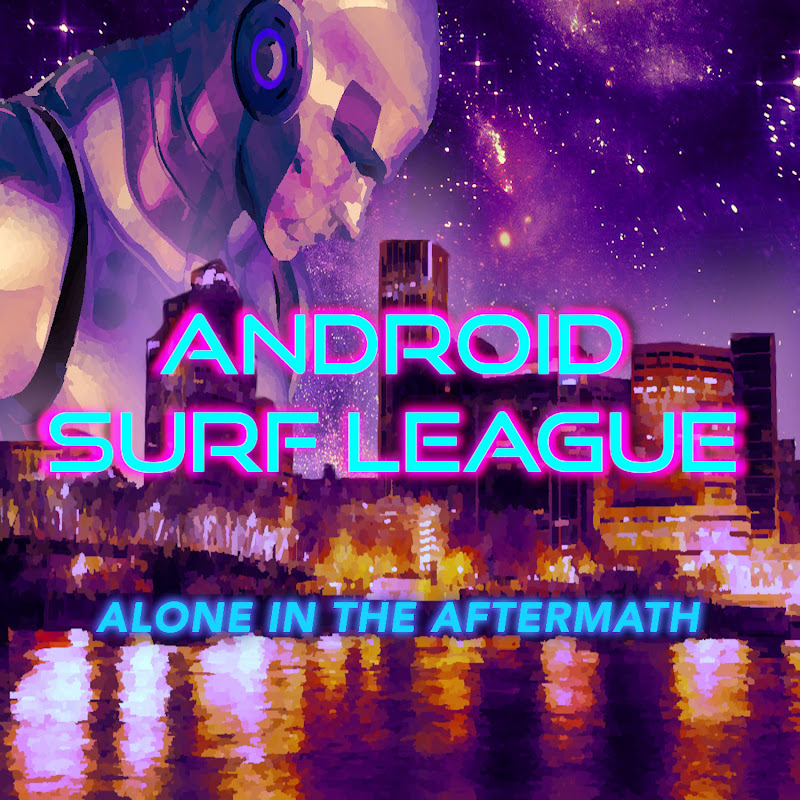 Android Surf League - Topic avatar