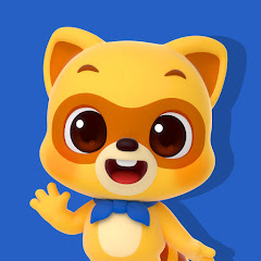 Channel thumbnail for LOTTY FRIENDS - Kid's Songs