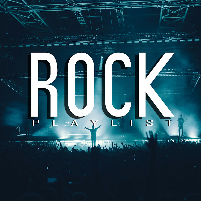 Rock Playlist