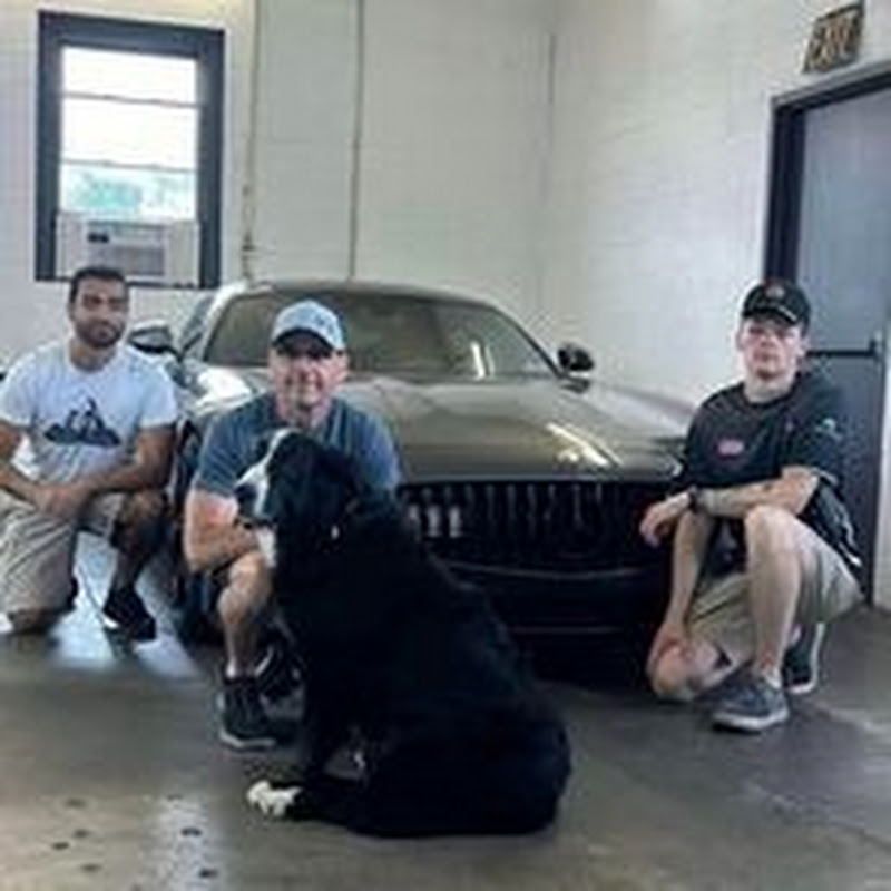   Auction Car Reconditioning