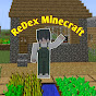 ReDex Minecraft logo