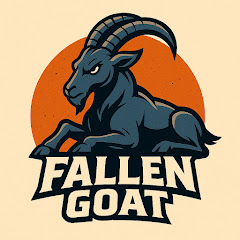Fallen Goat