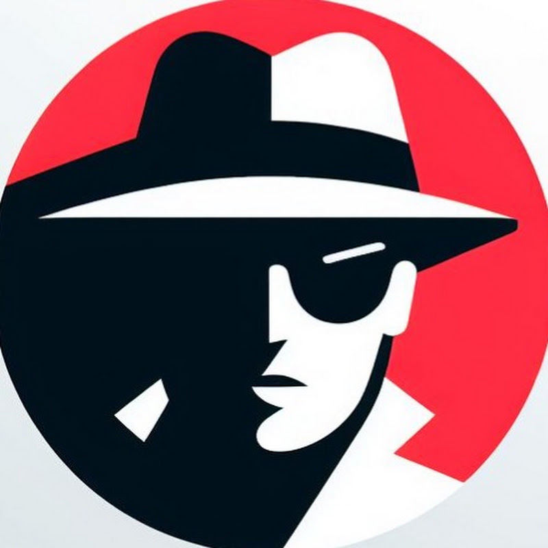 Detective Fluffy