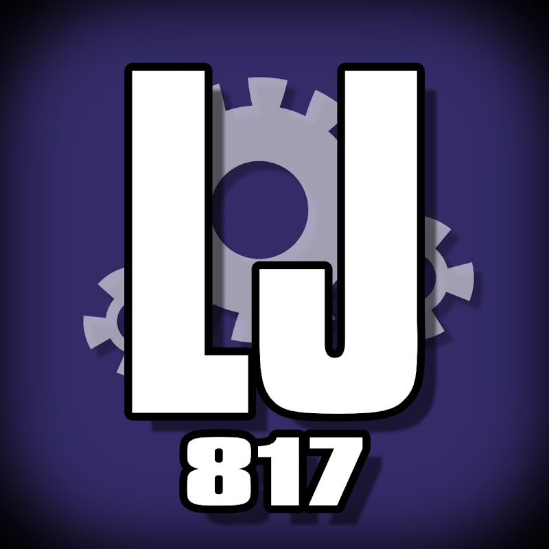 Lord JLO Logo