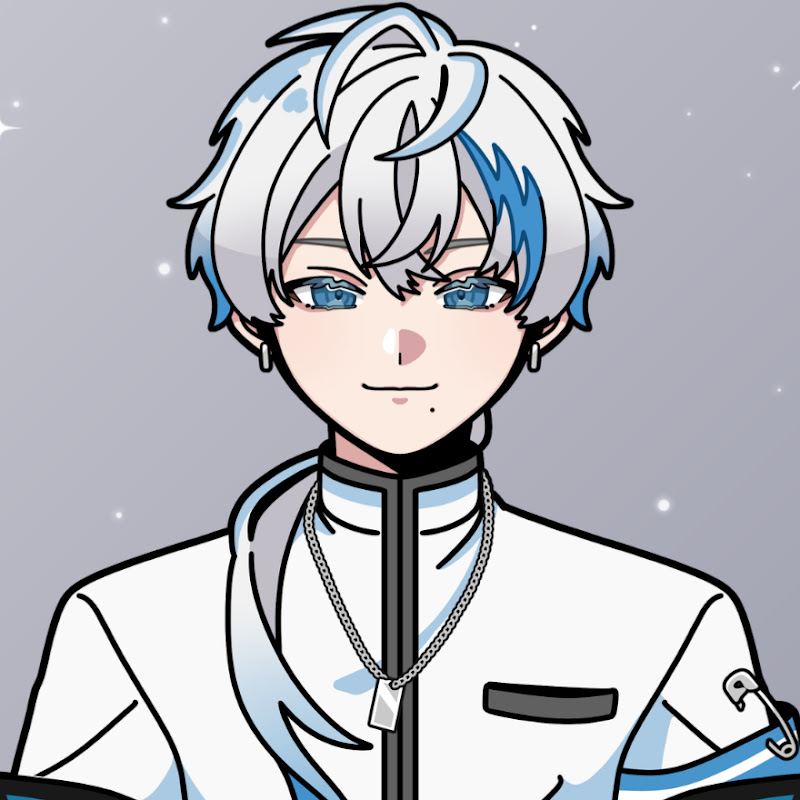 月城シキ🌙⚡