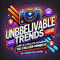 UNBELIEVABLE TRENDS logo