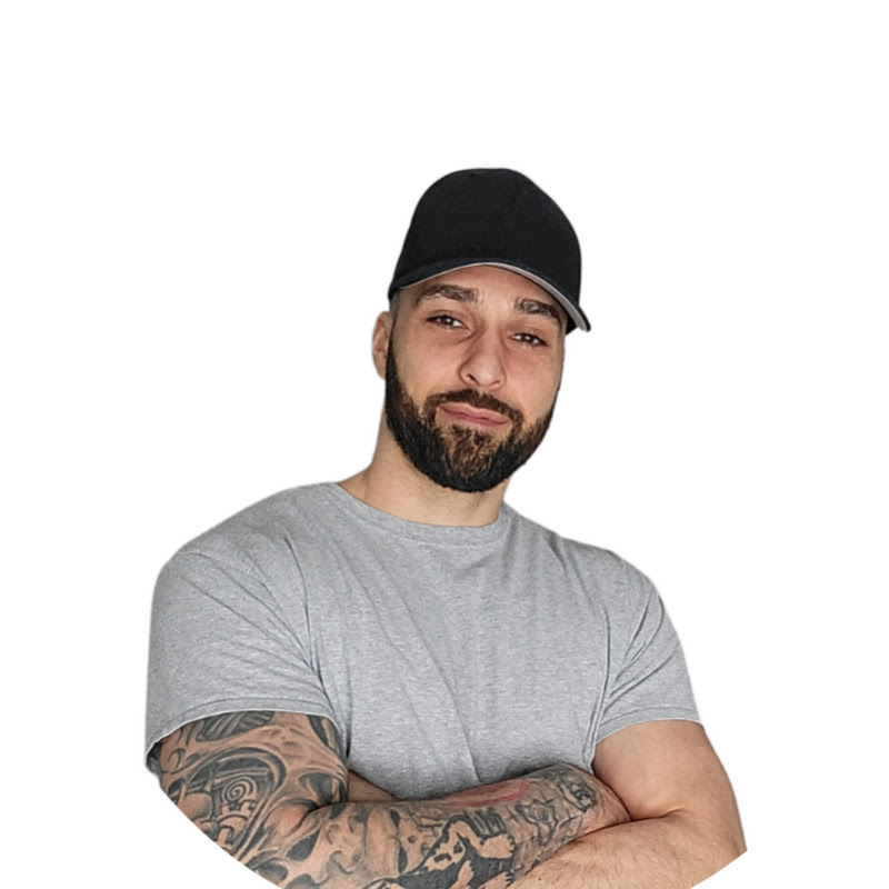 DIY Home Improvement Guy