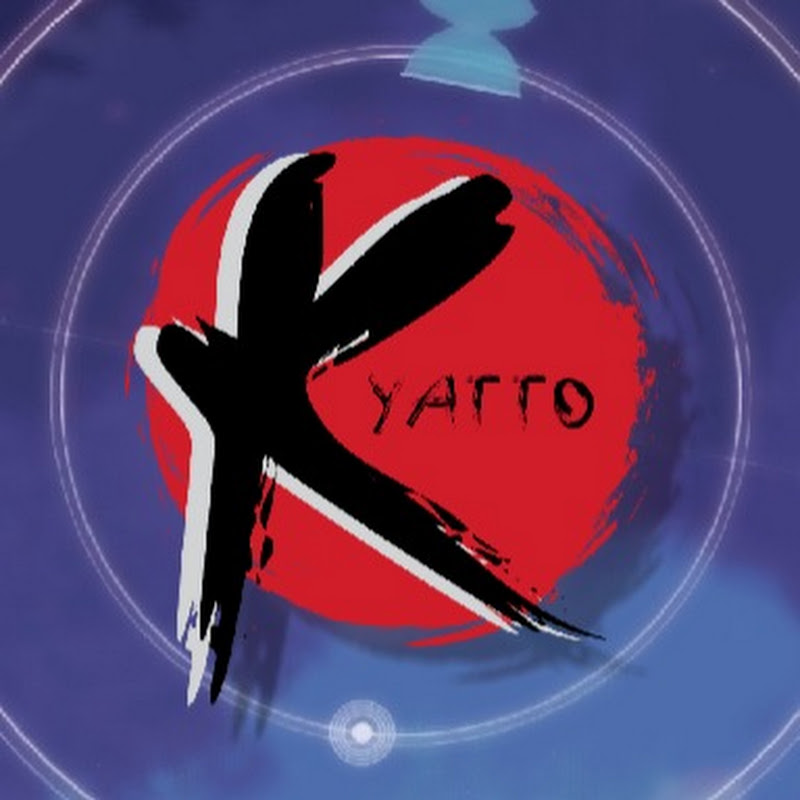 Kyatto-san