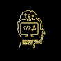Prompted Minds logo