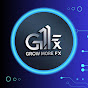 GROW MORE FX logo