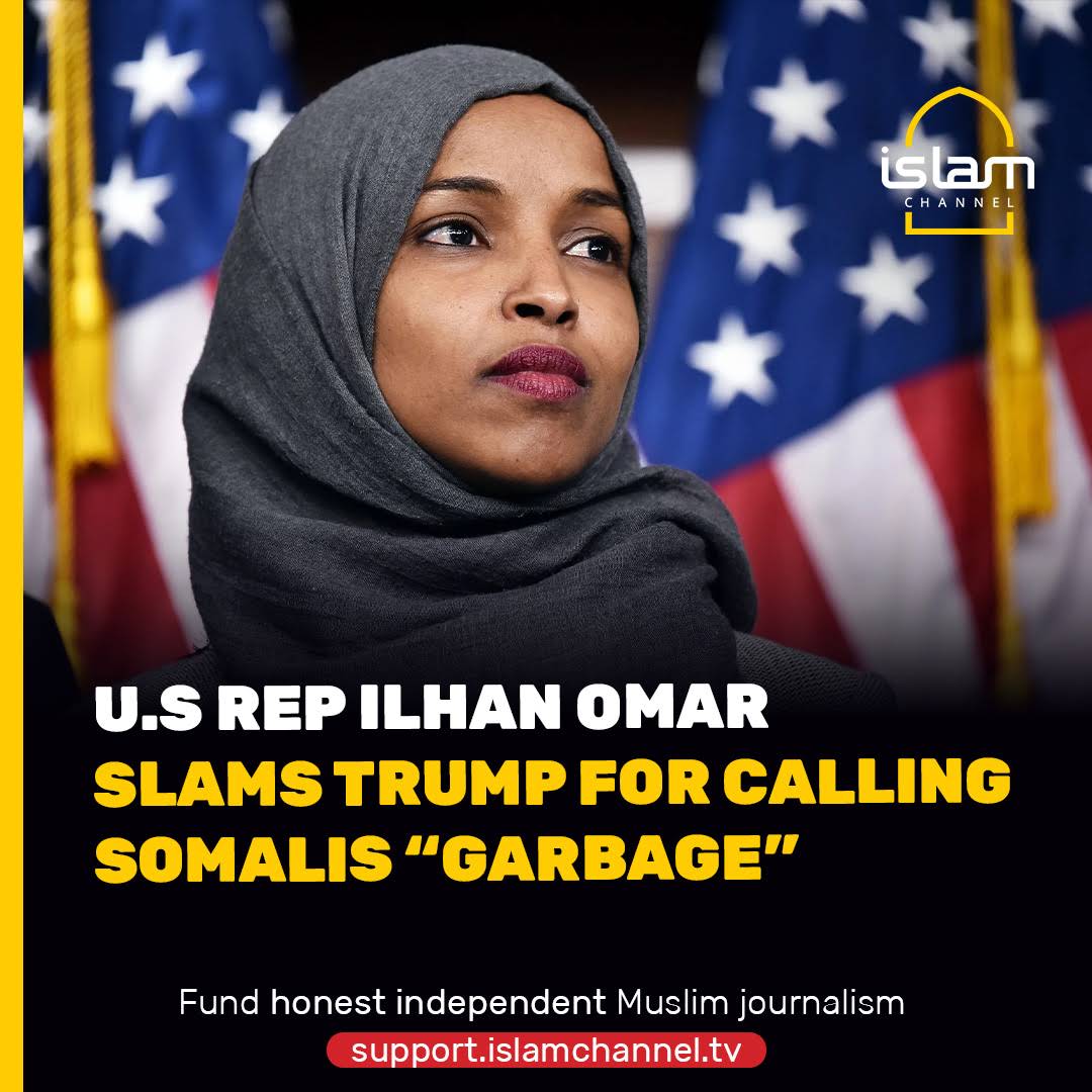 Post from Islam Channel