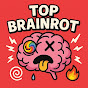Top Brainrot logo