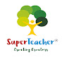 SuperTeacher logo