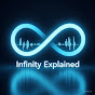 Infinity Explained ∞ logo