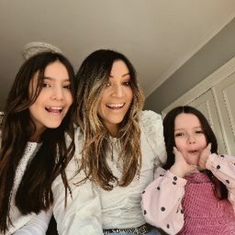 Patricias Family