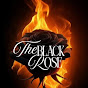 THE BLACK ROSE logo