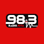 Radio Jota FM 98.3 Venado Tuerto