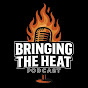 Hire Bringing The Heat Podcast — Entertainment YouTube creator for sponsorships