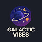 Cosmic Voyage logo