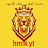 Houssam Moroccan Lions King