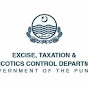 Excise information logo